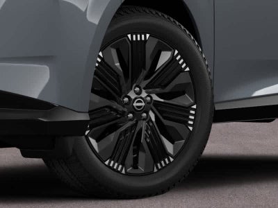 2027 Nissan Murano Platinum