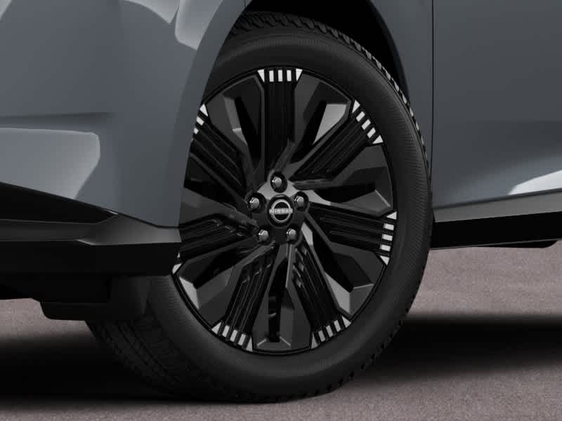 2027 Nissan Murano Platinum