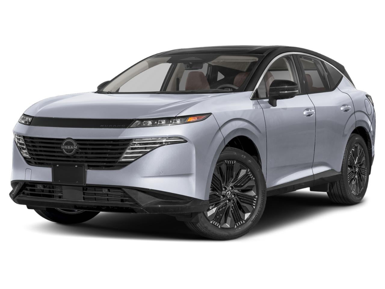 2027 Nissan Murano Platinum