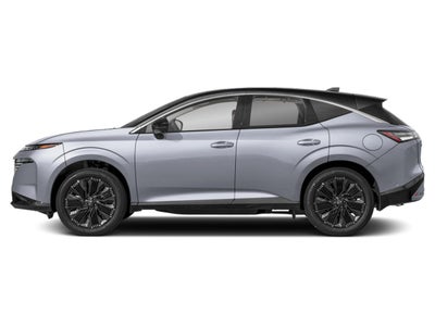 2027 Nissan Murano Platinum