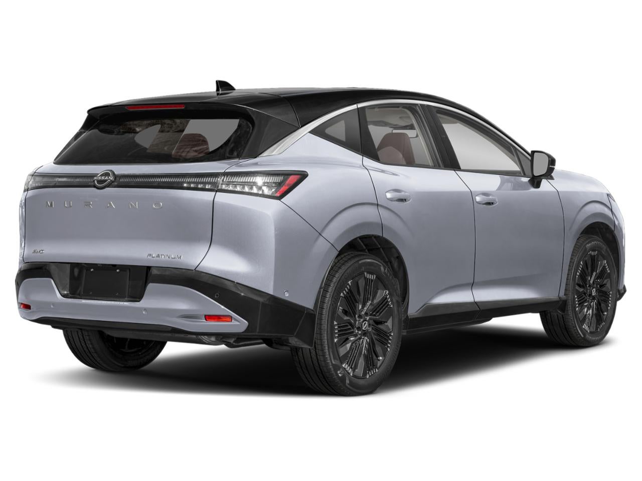 2027 Nissan Murano Platinum