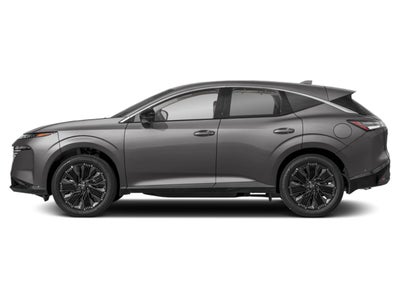 2027 Nissan Murano Platinum