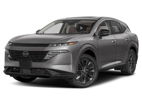 2026 Nissan Murano AWD Platinum *Ltd Avail*
