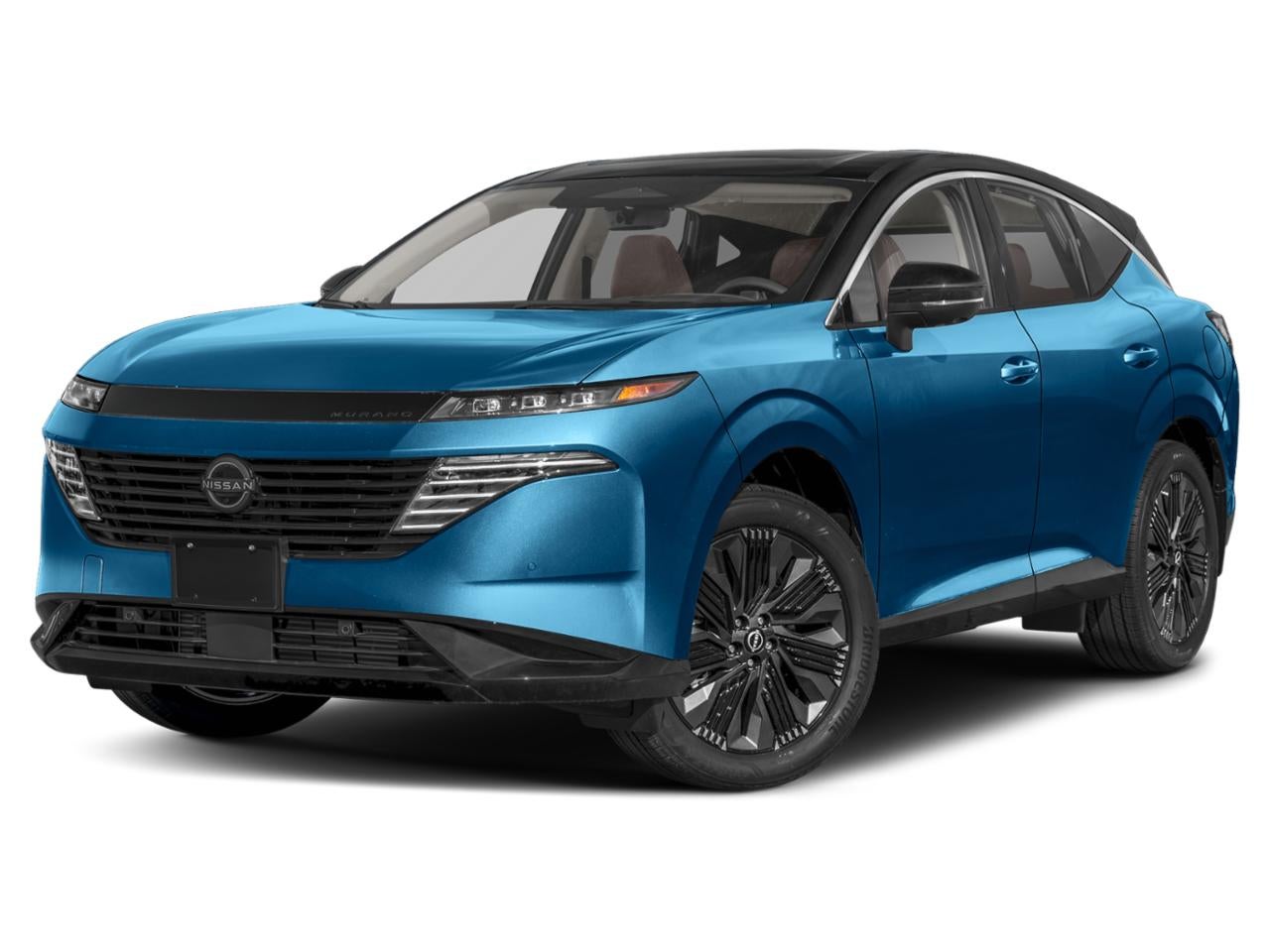 2026 Nissan Murano AWD Platinum *Ltd Avail*