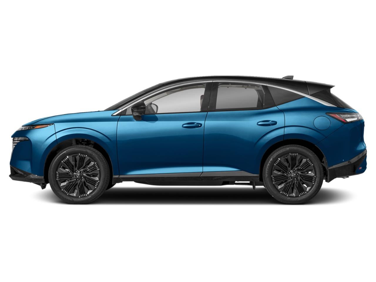 2026 Nissan Murano AWD Platinum *Ltd Avail*