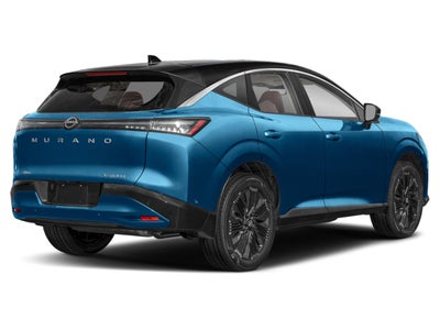 2026 Nissan Murano AWD Platinum *Ltd Avail*