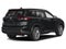 2027 Nissan Rogue S