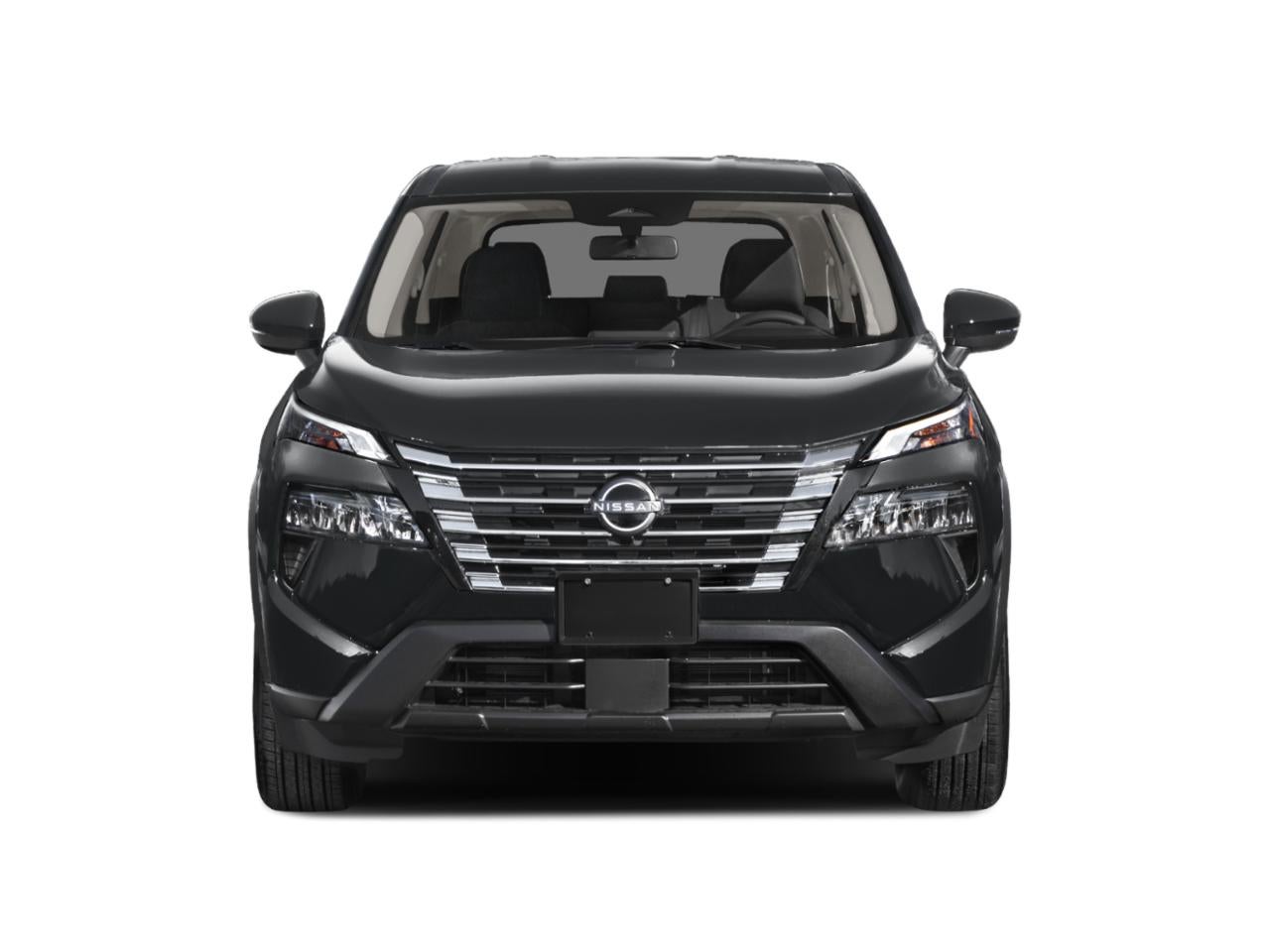 2027 Nissan Rogue S
