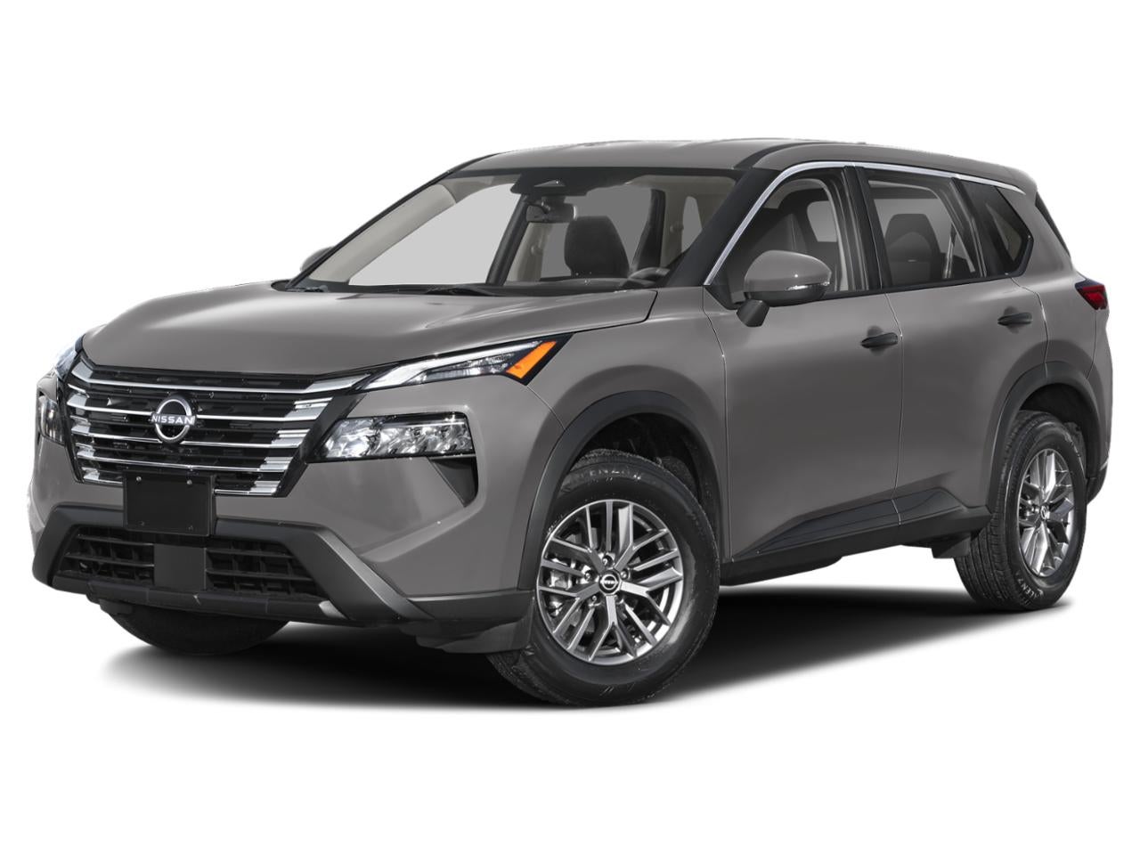 2027 Nissan Rogue S