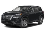 2027 Nissan Rogue S