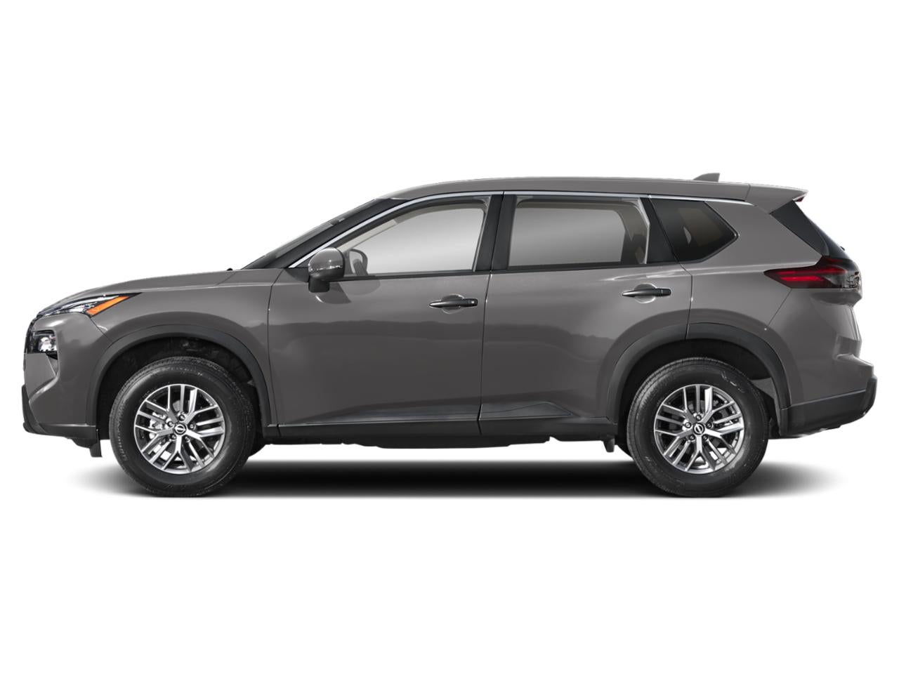 2027 Nissan Rogue S