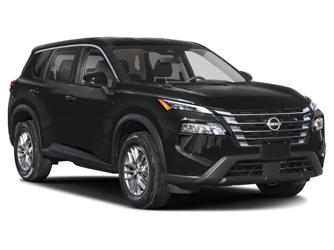 2027 Nissan Rogue S
