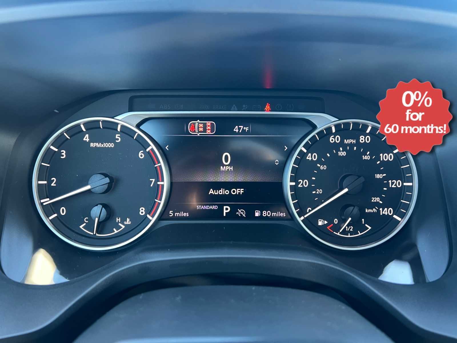 2026 Nissan Rogue 2026.5 FWD Dark Armor