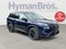 2026 Nissan Rogue 2026.5 FWD Dark Armor