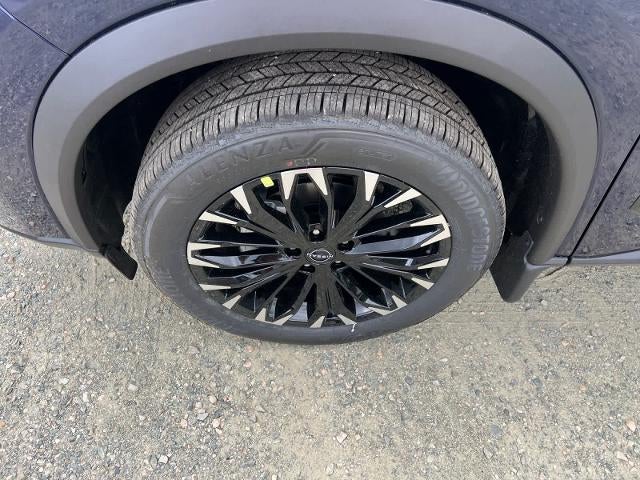 2026 Nissan Rogue 2026.5 FWD Dark Armor