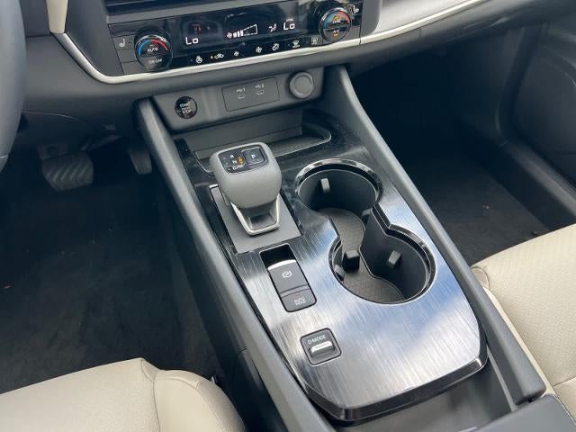 2026 Nissan Rogue 2026.5 FWD Dark Armor