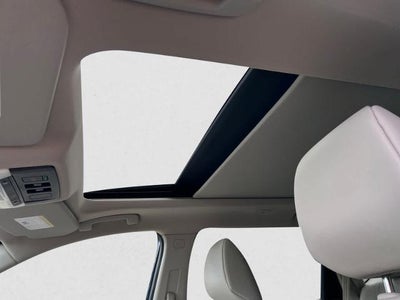 2026 Nissan Rogue 2026.5 FWD Dark Armor