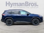 2026 Nissan Rogue 2026.5 FWD Dark Armor