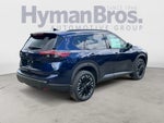 2026 Nissan Rogue 2026.5 FWD Dark Armor