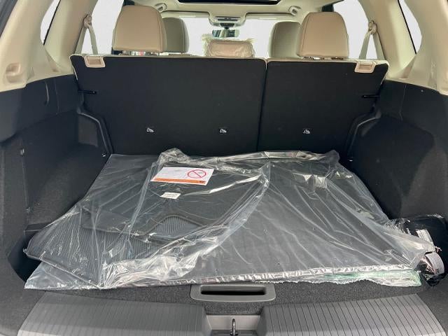 2026 Nissan Rogue 2026.5 FWD Dark Armor