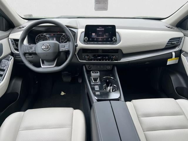 2026 Nissan Rogue 2026.5 FWD Dark Armor