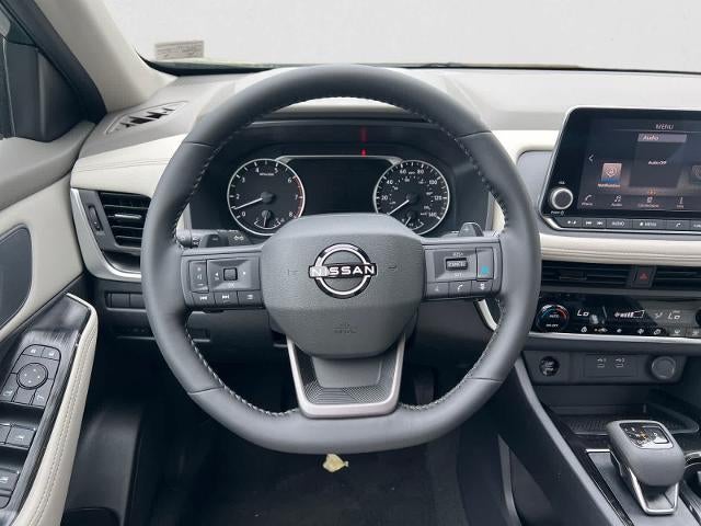2026 Nissan Rogue 2026.5 FWD Dark Armor