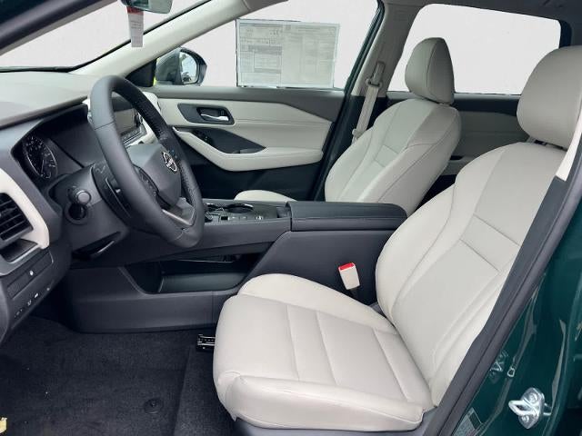 2026 Nissan Rogue 2026.5 FWD Dark Armor