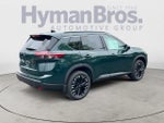 2026 Nissan Rogue 2026.5 FWD Dark Armor