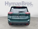 2026 Nissan Rogue 2026.5 FWD Dark Armor