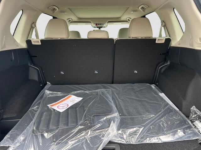 2026 Nissan Rogue 2026.5 FWD Dark Armor