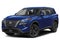 2027 Nissan Rogue SV