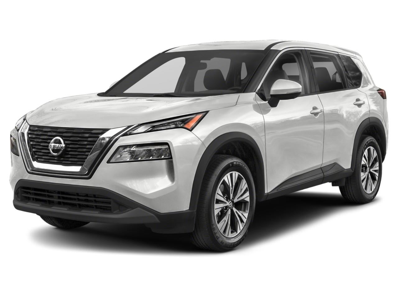 2023 Nissan Rogue FWD SV *Ltd Avail*