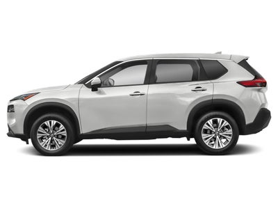 2023 Nissan Rogue FWD SV *Ltd Avail*