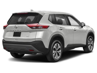 2023 Nissan Rogue FWD SV *Ltd Avail*