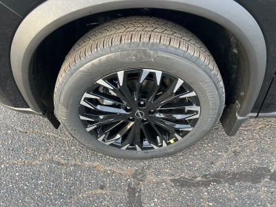 2026 Nissan Rogue 2026.5 FWD Dark Armor