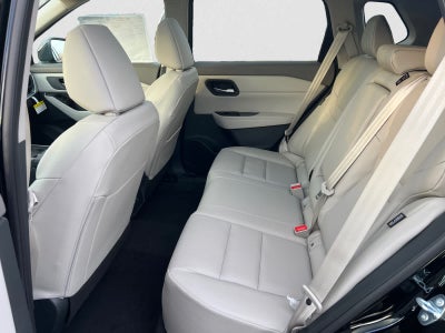 2026 Nissan Rogue 2026.5 FWD Dark Armor