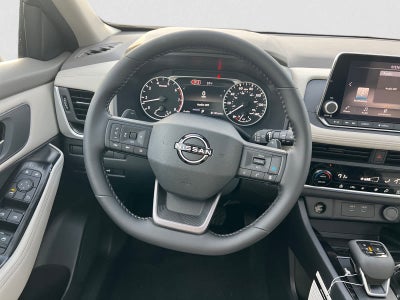 2026 Nissan Rogue 2026.5 FWD Dark Armor