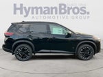 2026 Nissan Rogue 2026.5 FWD Dark Armor