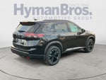 2026 Nissan Rogue 2026.5 FWD Dark Armor