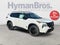 2026 Nissan Rogue 2026.5 FWD Dark Armor