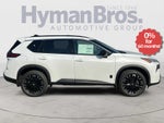 2026 Nissan Rogue 2026.5 FWD Dark Armor