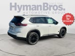 2026 Nissan Rogue 2026.5 FWD Dark Armor