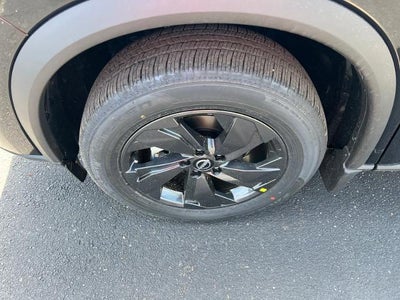 2026 Nissan Rogue 2026.5 FWD SV