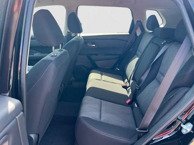 2026 Nissan Rogue 2026.5 FWD SV