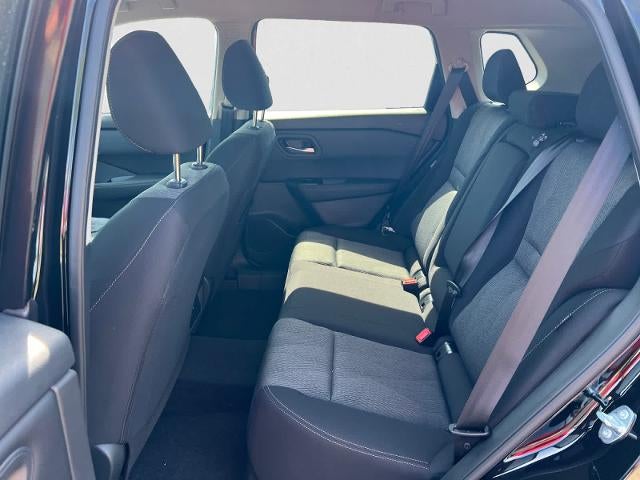 2026 Nissan Rogue 2026.5 FWD SV