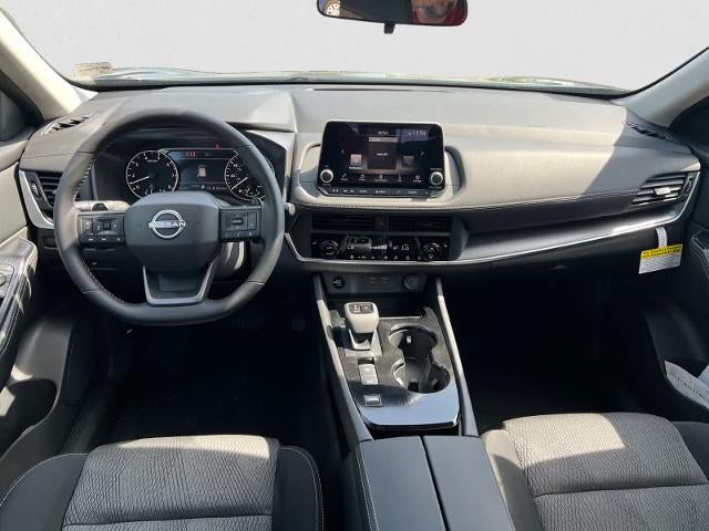 2026 Nissan Rogue 2026.5 FWD SV