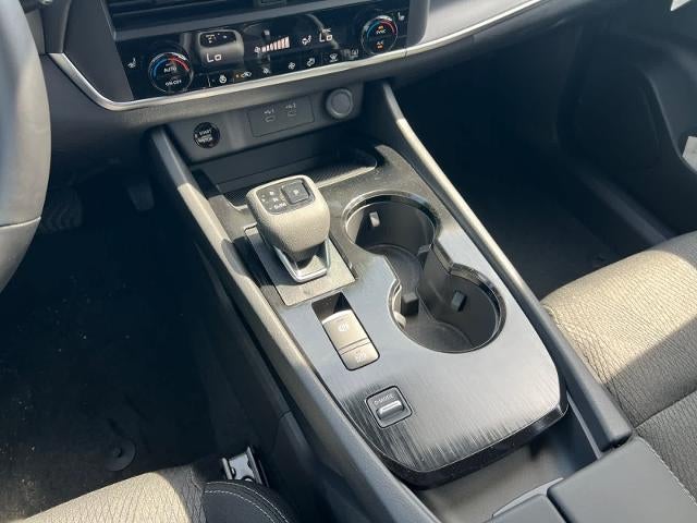 2026 Nissan Rogue 2026.5 FWD SV