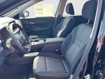 2026 Nissan Rogue 2026.5 FWD SV