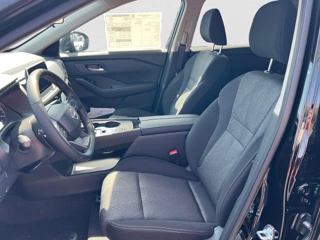 2026 Nissan Rogue 2026.5 FWD SV