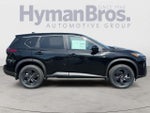 2026 Nissan Rogue 2026.5 FWD SV